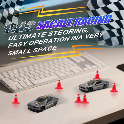 1/64 2,4G High speed Drift Rc Auto 4WD Fernbedienung Auto Allradantrieb Funkgesteuert Mini RTR Racing Modell junge Spielzeug Geschenk